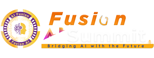 Fusion AI Summit Logo