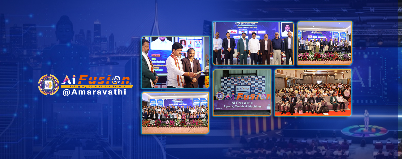 AI Fusion Amaravathi 2026